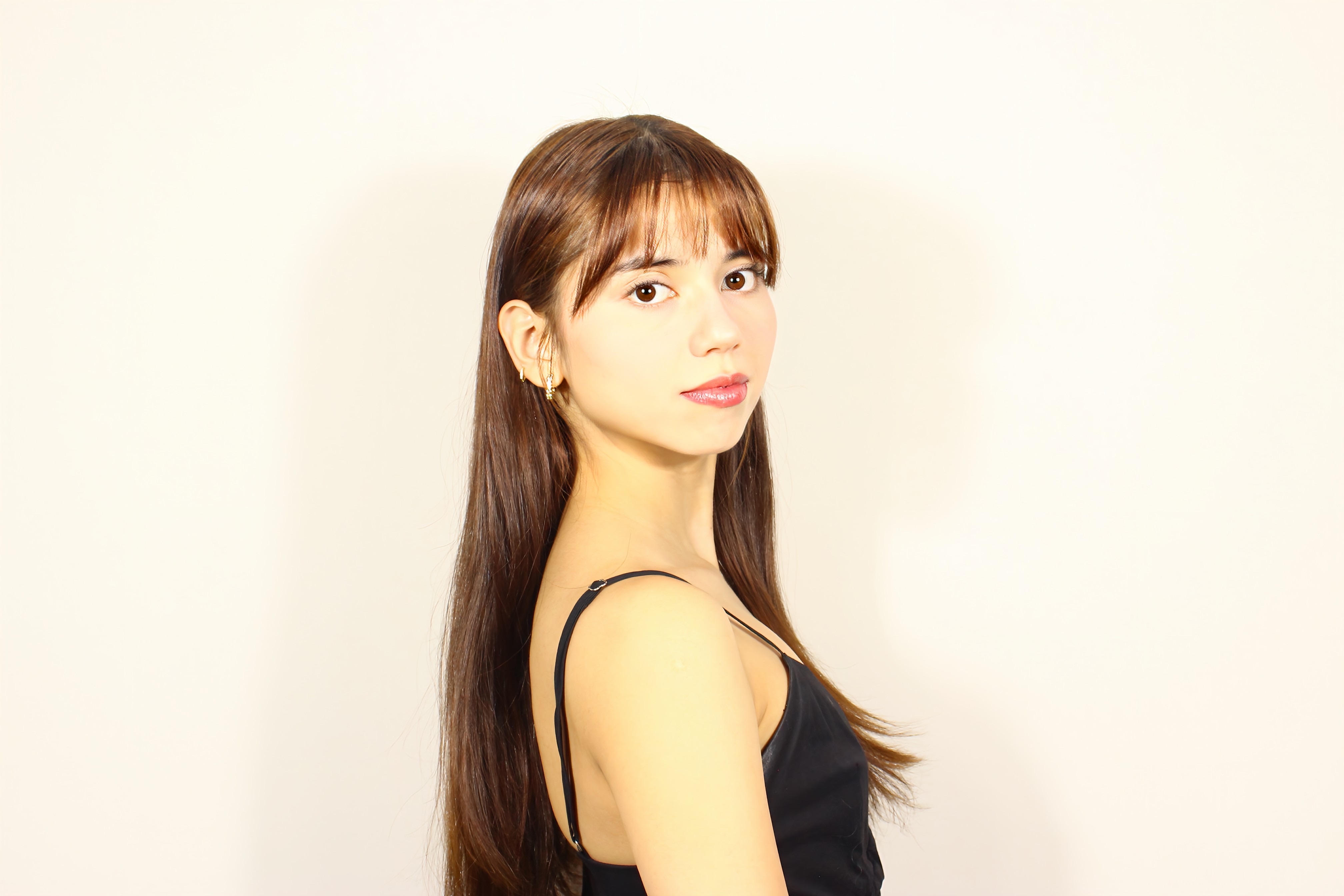 Jeymy Ramos - Headshot