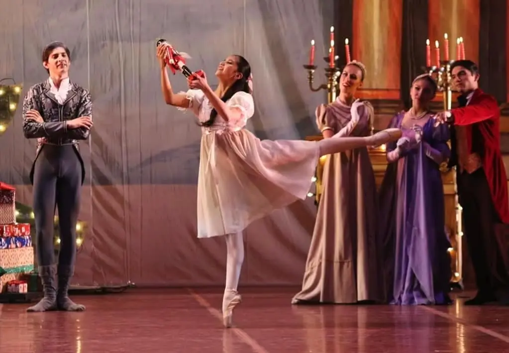 The Nutcracker