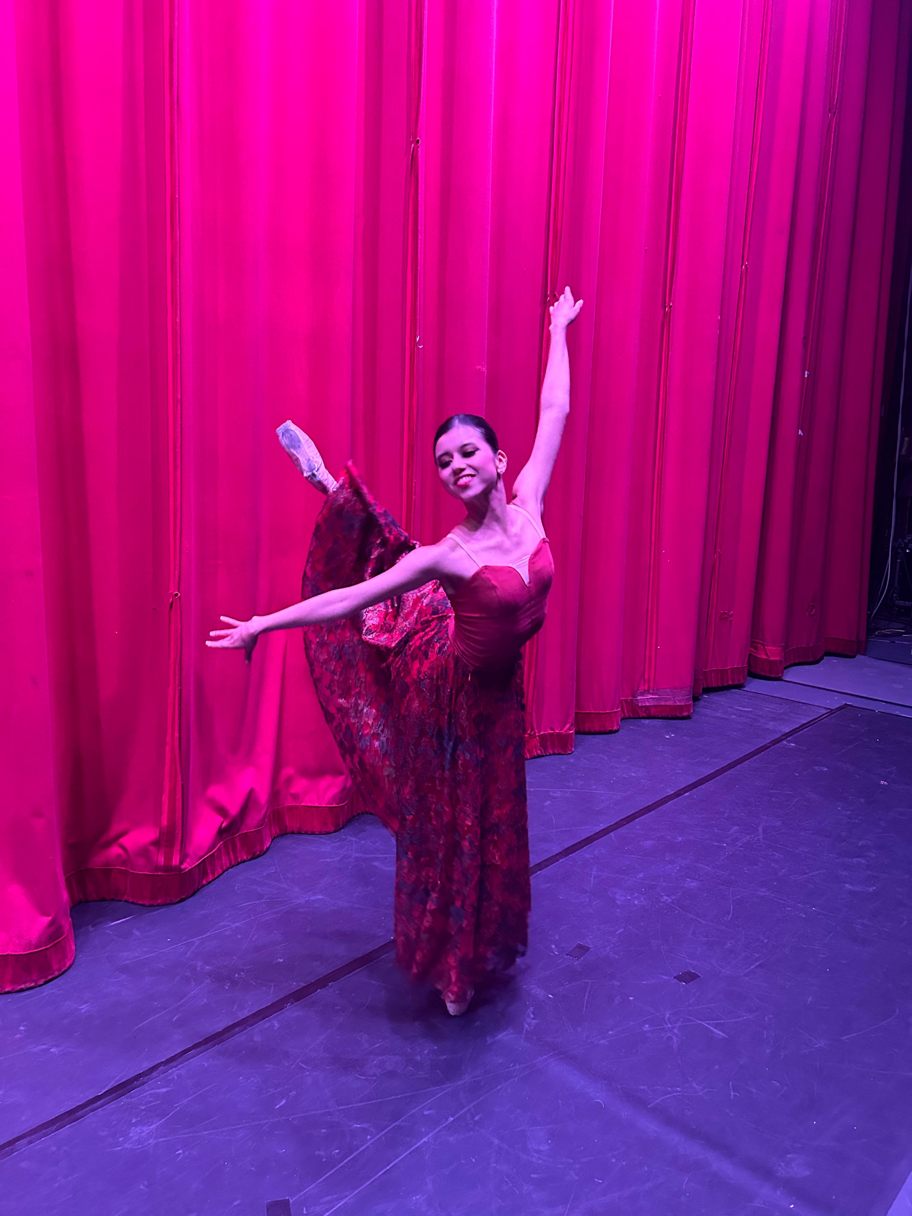 Ecuador National Ballet
