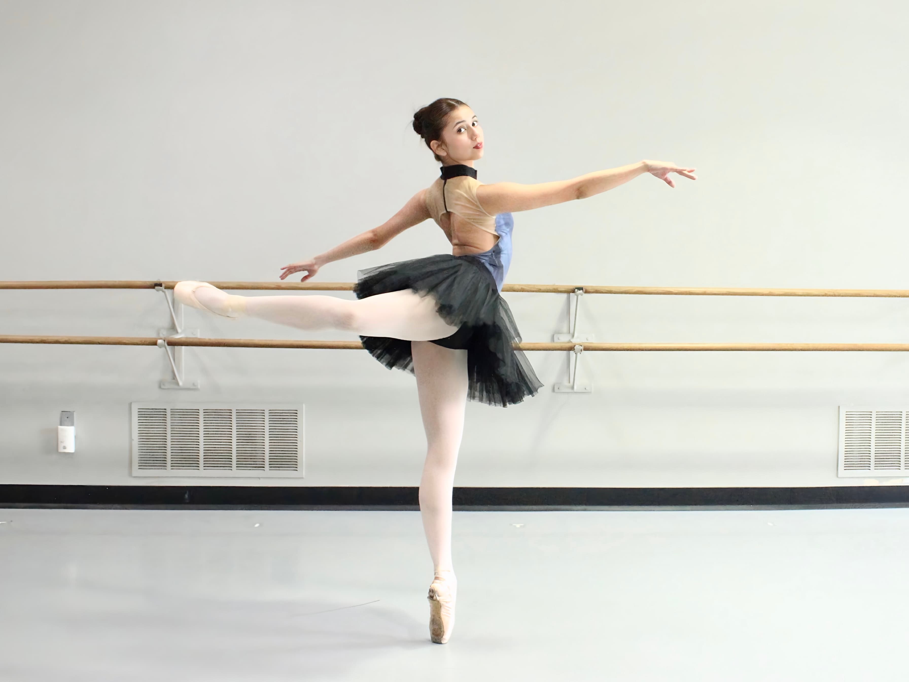 Jeymy Ramos - Attitude